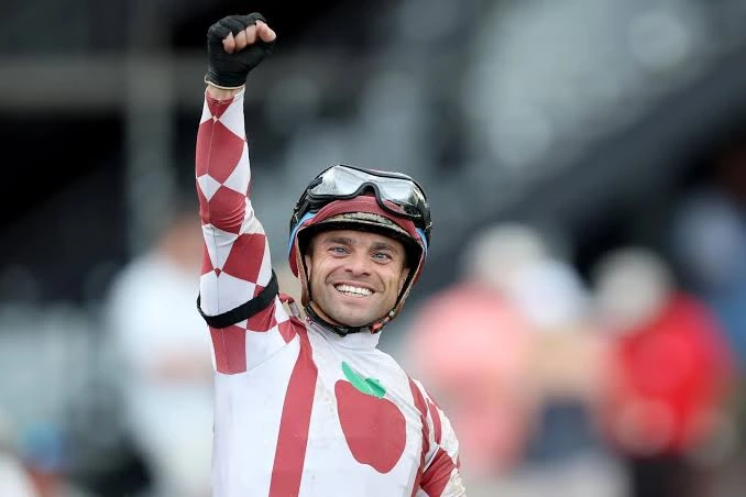 Umberto Rispoli Returns to Racing After Ankle Injury