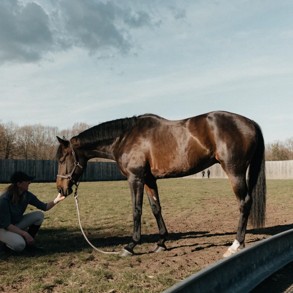 Temperament, size, movement and common uses